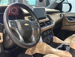 شيفروليه تاهو